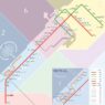 Dubai Metro Timings