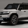 New Prado Price in UAE