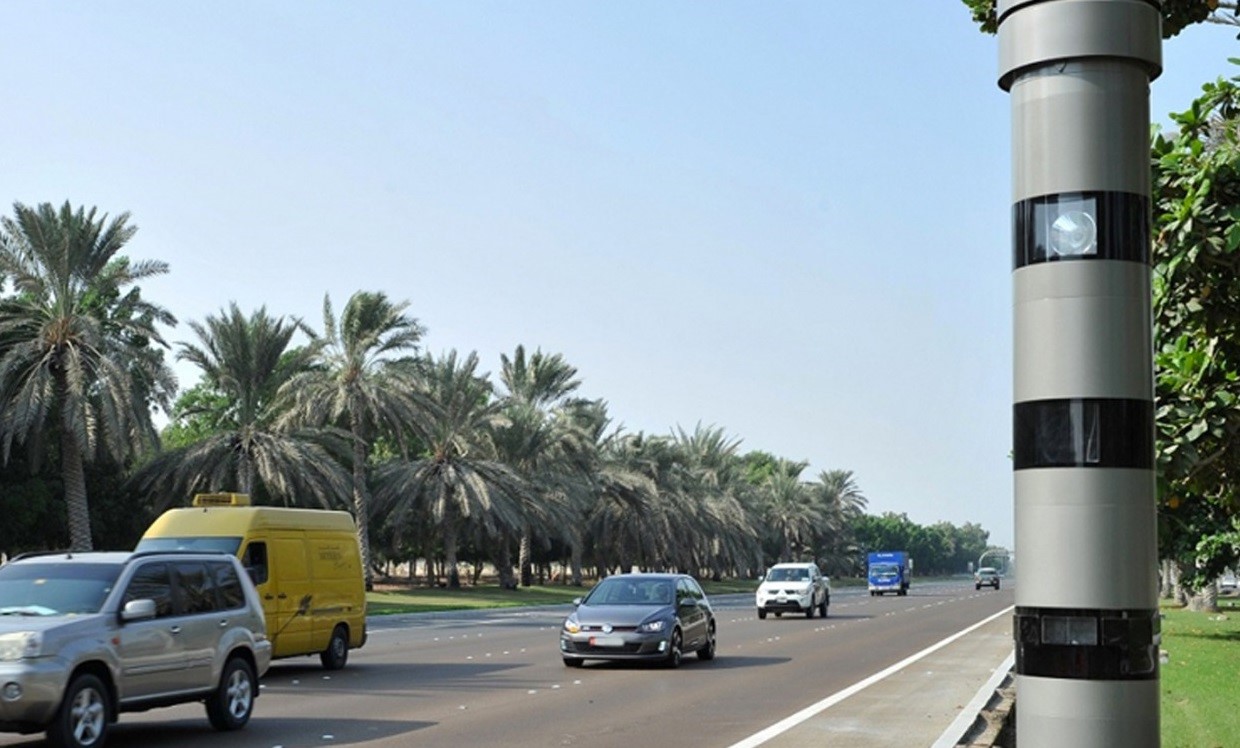New UAE Traffic Law 2025 – Key Changes and Updates - Zonesso