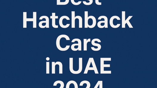Best Hatchback Cars 2024 Top Hatchbacks to Buy Now