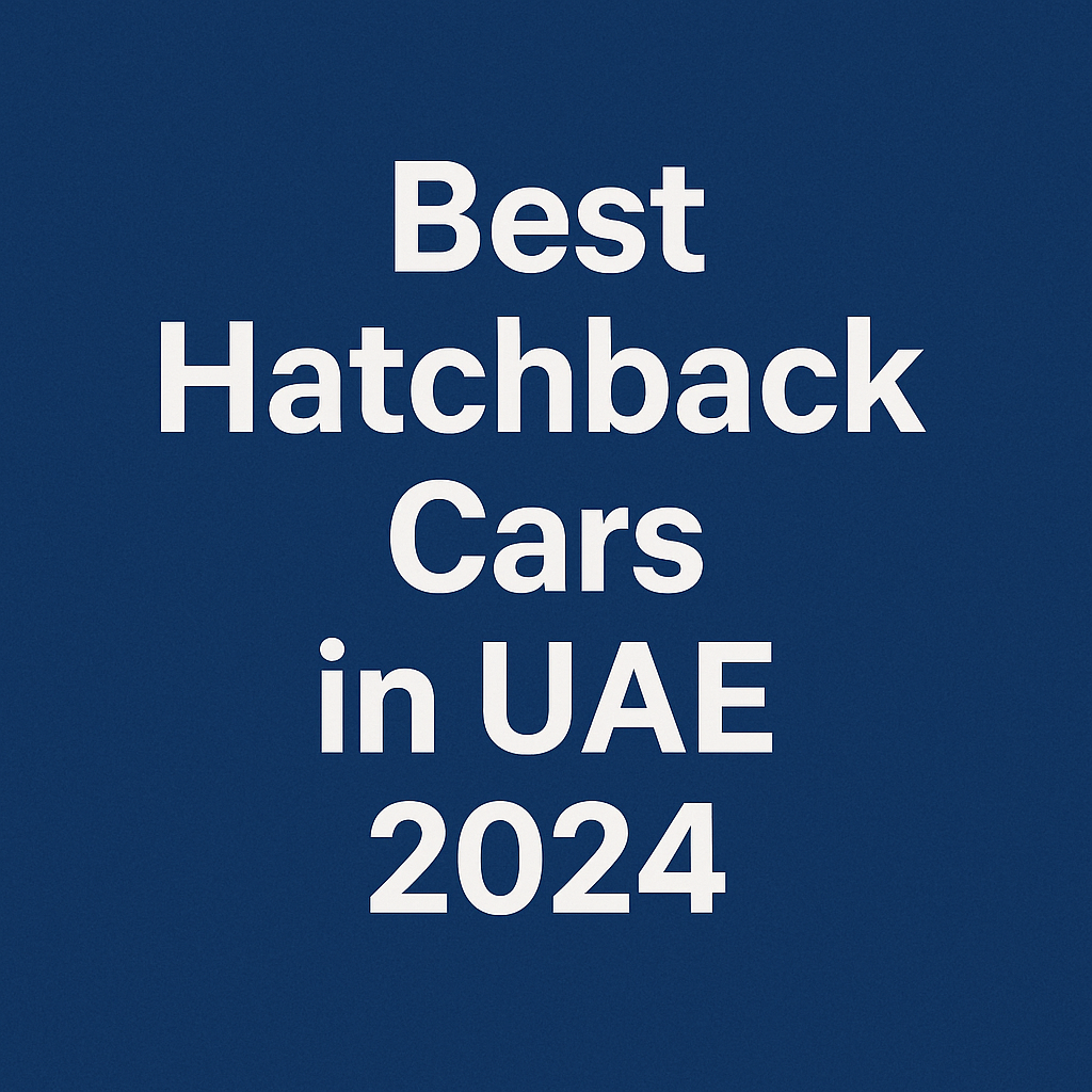 Best Hatchback Cars 2024 Top Hatchbacks to Buy Now