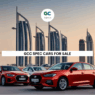 GCC Specs Cars for Sale