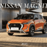 2025 Nissan Magnite UAE
