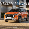 2025 Nissan Magnite UAE
