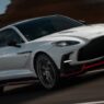 ​Aston Martin DBX S — The Ultimate Luxury SUV​
