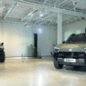 Dongfeng Warrior M817 UAE