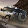Jetour Cars in UAE
