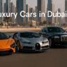 Expensive Cars in Dubai