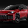 2026 Toyota RAV4