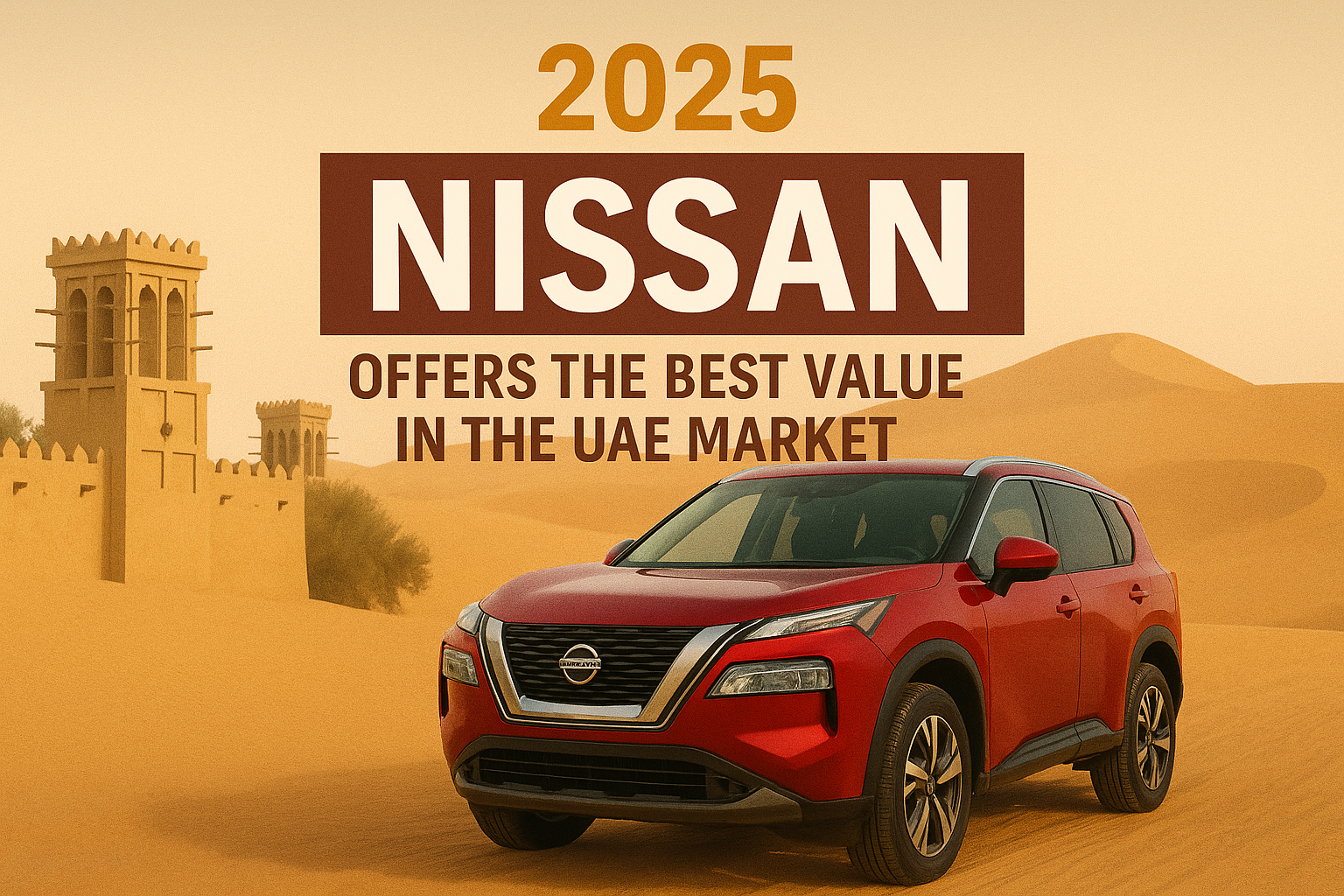 نيسان 2025 الإمارات