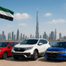 Honda Cars for Sale in UAE